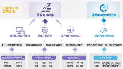 erp軟件定制公司